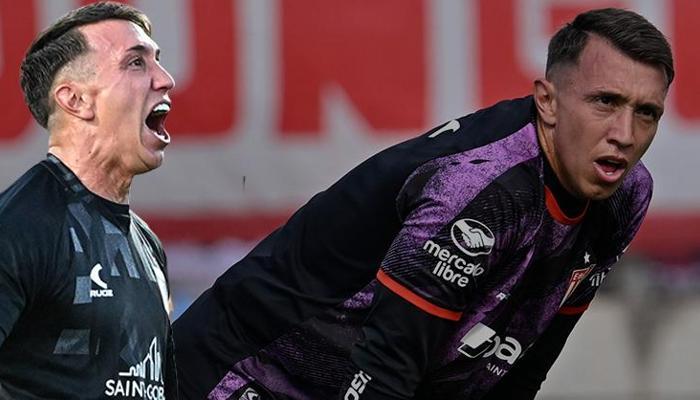 Muslera'dan bir haftada iki kupa!