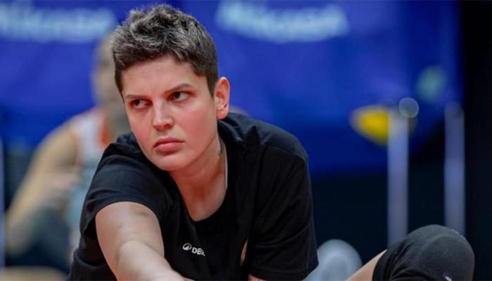 Eczacıbaşı'nda Ebrar şoku! Resmen duyuruldu