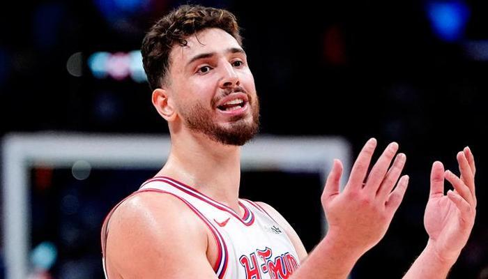 Houston Rockets, Denver Nuggets'ı yıktı!