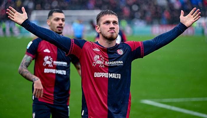 Semih Kılıçsoy, Pisa Kulesi'ni yıktı!