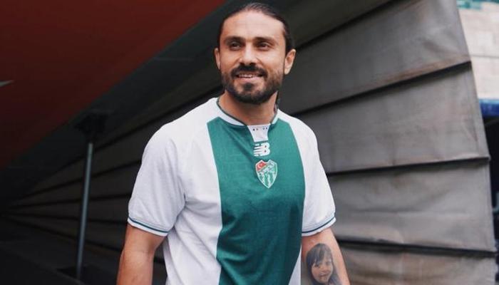 Bursaspor'dan bomba transfer!