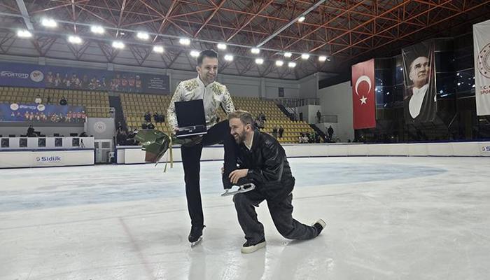 7 kez üst üste Türkiye şampiyonu olmuştu, bugün sporu bıraktı