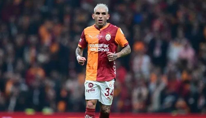 Galatasaray'a yıldız isimden kötü haber!