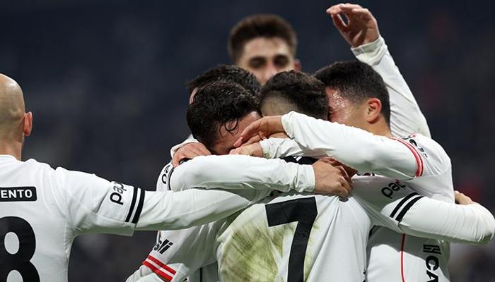 Fenerbahçe maçında tek hedef galibiyet!