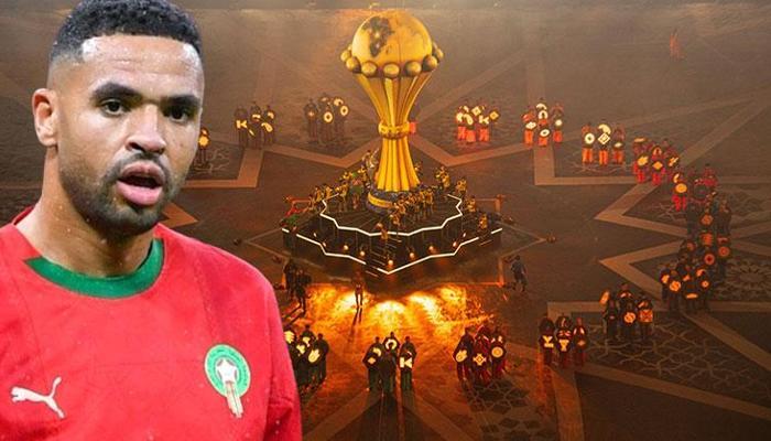 En-Nesyri, Fas'ta rekoru kaçırdı!