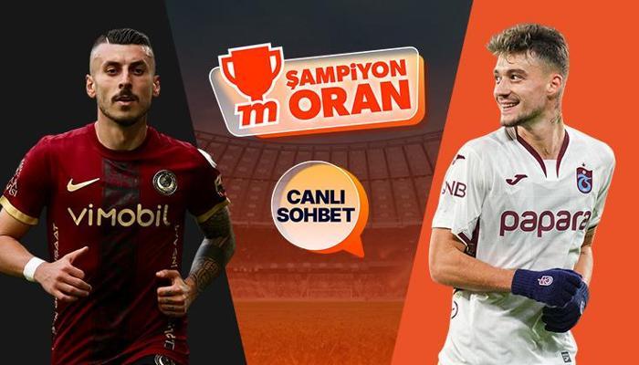 Trabzonspor, Gençlerbirliği deplasmanında!