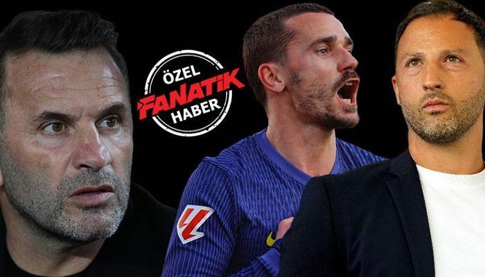 Fenerbahçe'ye Serie A'dan sürpriz orta saha!