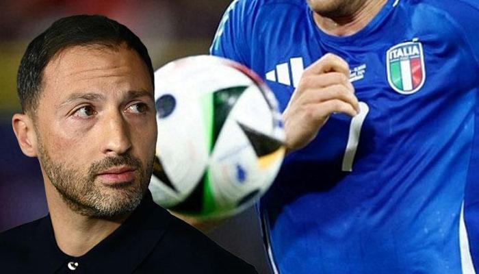 Fenerbahçe'ye Serie A'dan sürpriz orta saha!