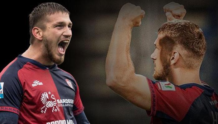 Beşiktaş'tan Cagliari'ye transfer olan Semih Kılıçsoy'dan itiraf