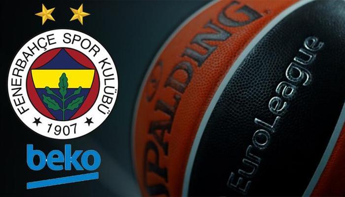 Fenerbahçe Beko'ya 15 Ocak'a kadar süre!