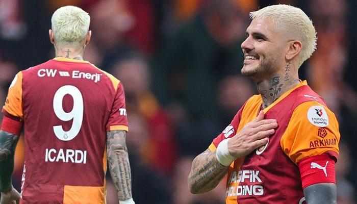 Mauro Icardi için sürpriz transfer iddiası