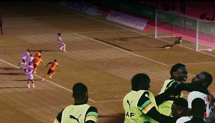 El Bilal Toure penaltı kaçırdı, 90+2'de dramatik son!