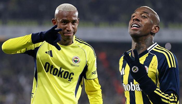 Anderson Talisca'ya dev talip çıktı