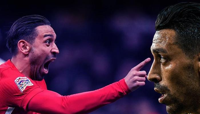 Fenerbahçe'de İrfan Can Kahveci için karar verildi