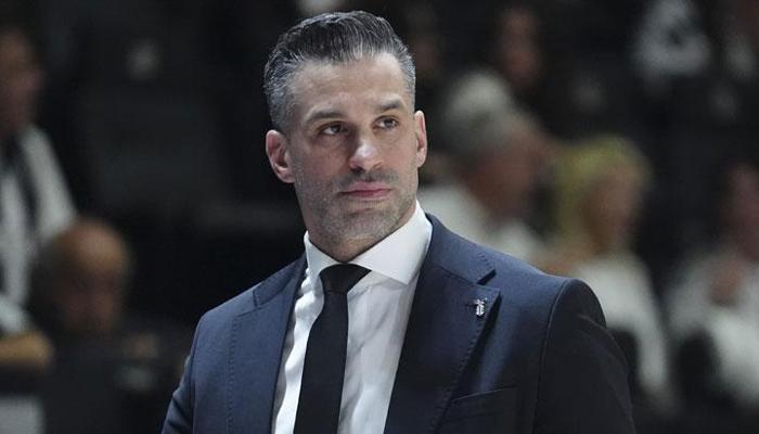 Dusan Alimpijevic: Beşiktaş’taki işim, çoğu EuroLeague işinden daha iyi