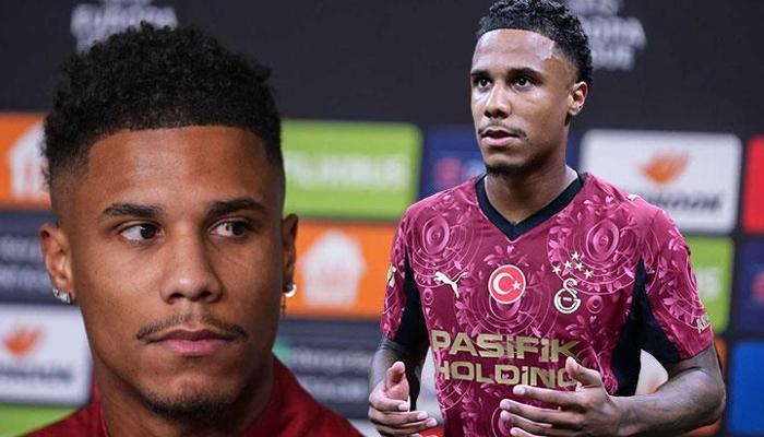 'Dünyada G.Saray taraftarından daha iyi atmosfer yaratabilen yok'