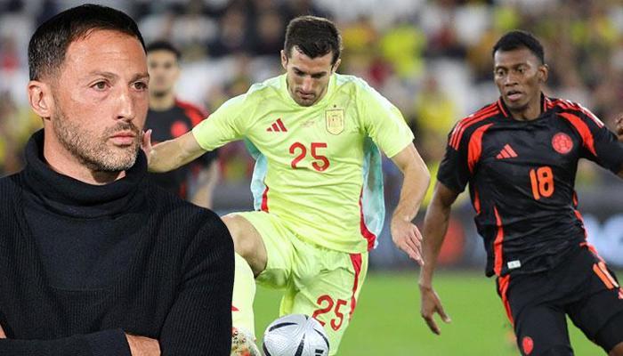 Fenerbahçe'den sürpriz golcü atağı