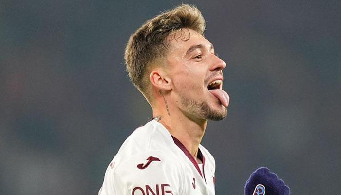 Ernest Muçi boş geçmiyor