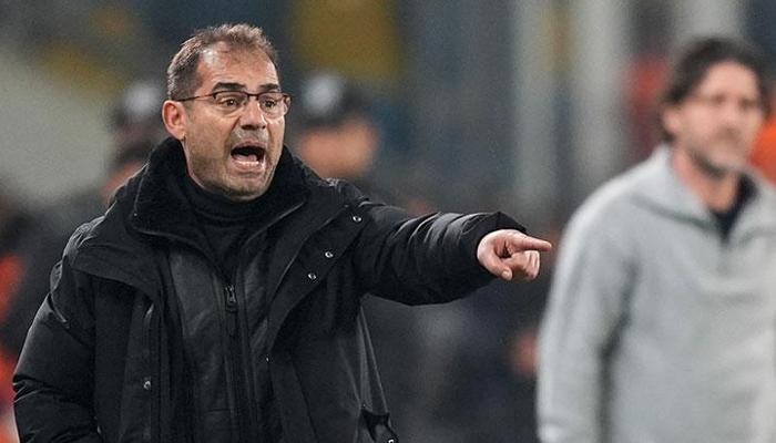 Metin Diyadin: Üç başkan, üç teknik direktör değişti