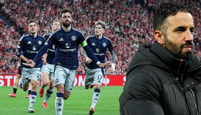 Manchester United'ın yıldızı, İstanbul'a imzaya geliyor!