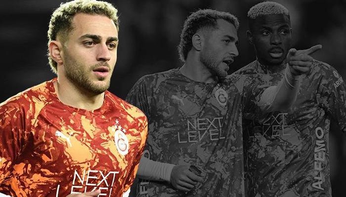 Sessiz sedasız noktaladı: Barış'tan 127 milyonluk imza