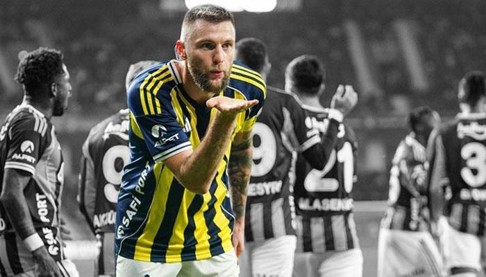 Fenerbahçelilere 'Eyvah!' dedirten ayrılık gelişmesi!