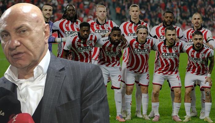 Yüksel Yıldırım, Fenerbahçe'nin transferini öfkeden çılgına döndü!