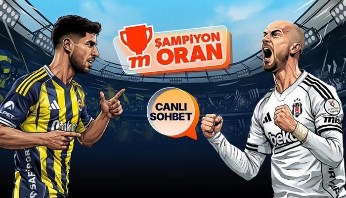 Fenerbahçe ile Beşiktaş kupada karşılaşıyor!