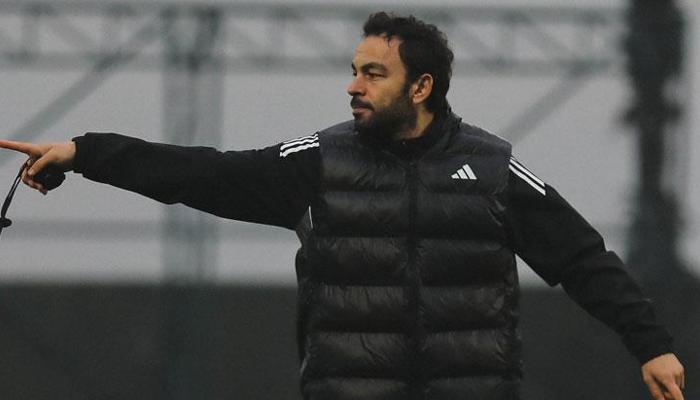 Kocaelispor'da Selçuk İnan'dan transfer yasağı açıklaması