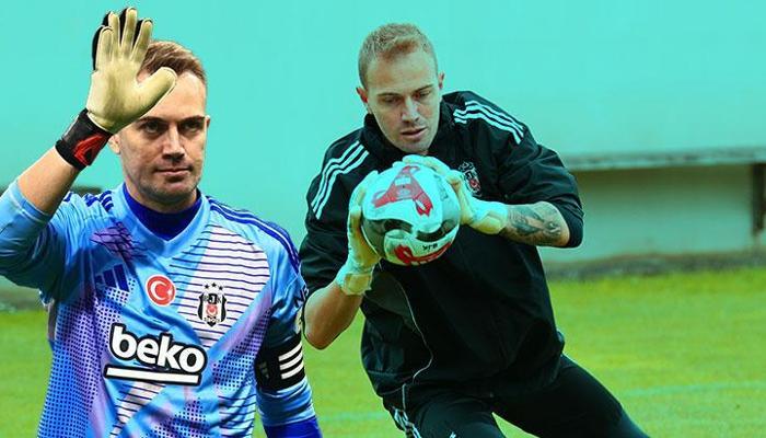 Mert Günok'tan ayrılık açıklaması! F.Bahçe iddialarına cevap verdi