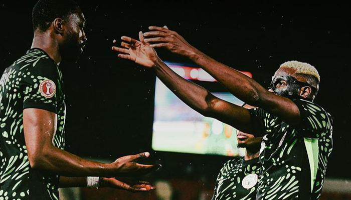 Nijerya - Tanzanya maçı sonucu: 2-1