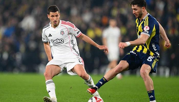 Salih Uçan'dan olay hakem sözleri... 'Birileri dikkat etmeli'