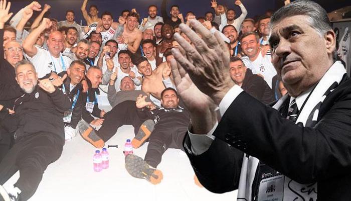 Hem 6 hem 8 hem de 10 numara! Kartal'a İngiliz yıldız