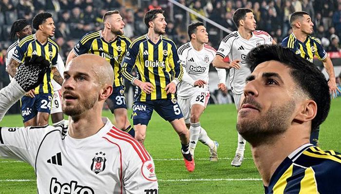 'Futbol oynandı mı? Hayır!'