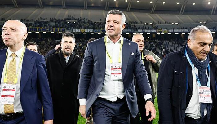 Sadettin Saran'ın test sonucu belli oldu!