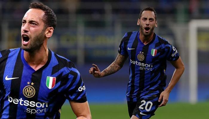 İstanbul devinden Hakan Çalhanoğlu bombası!