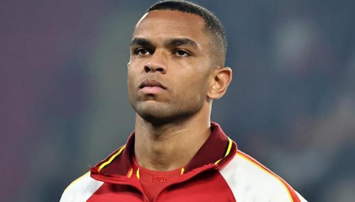 Göztepe'nin yeni yıldızı Juan