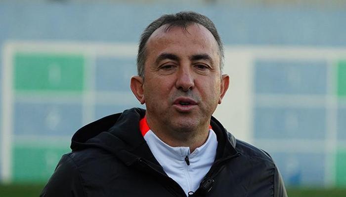 Recep Uçar açıkladı: Kadroya onları katmak istiyoruz