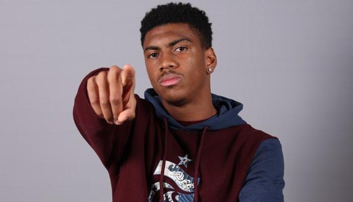 Felipe Augusto'nun hayali gerçek oldu