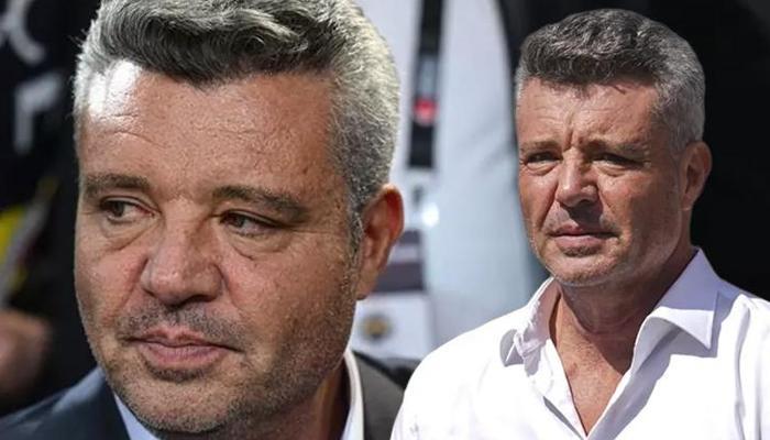 Saran'ın Fenerbahçe Başkanlığı etkilenecek mi?