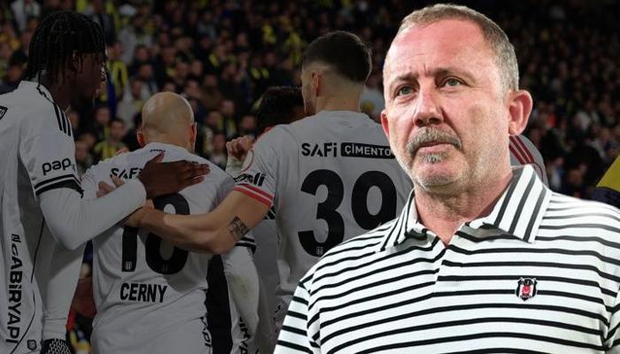 Beşiktaş aradığı stoperi Süper Lig'de buldu!