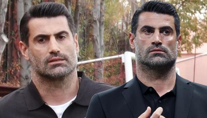 Volkan Demirel Süper Lig'e geri dönüyor!