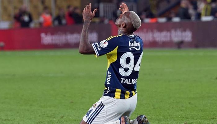 Süper Lig'de ilk yarının penaltı karnesi