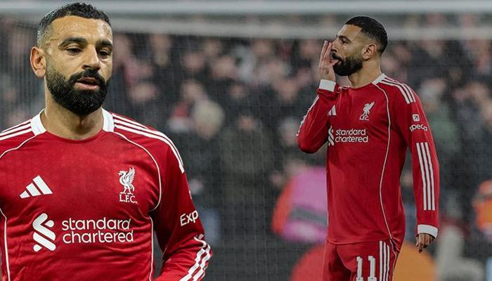 İstanbul devi çıldırdı: Mohamed Salah bombası!