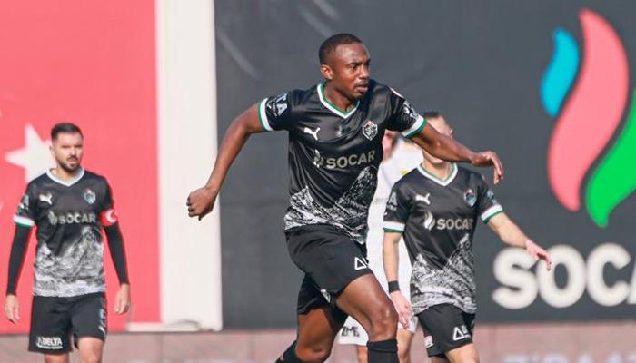 CANLI | Iğdır FK-Aliağa FK maçı (Ziraat Türkiye Kupası)