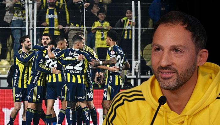 Fenerbahçe’de beklenmeyen piyango!