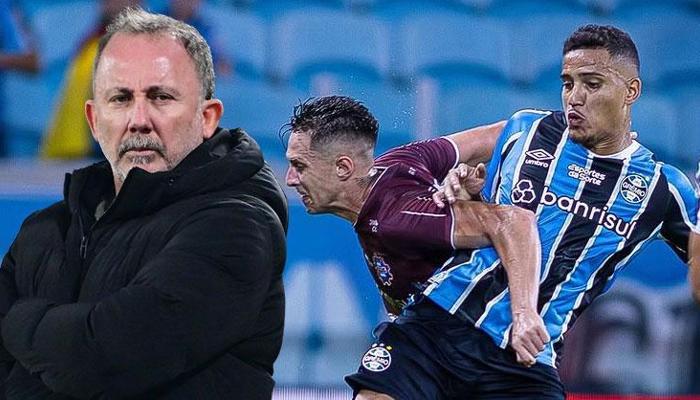 Beşiktaş yeni yıldızını Brezilya'da buldu