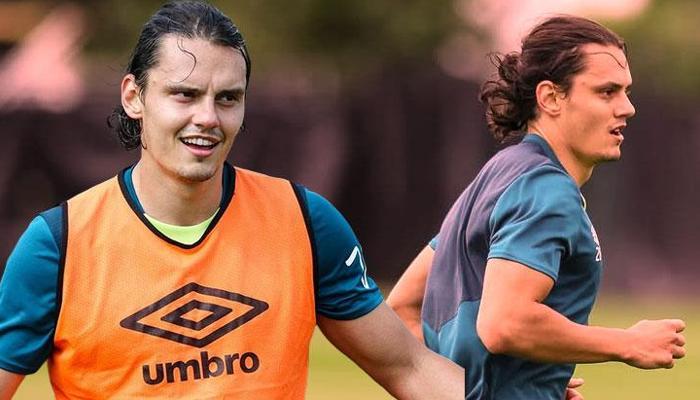 Enes Ünal'dan Premier Lig'e veda! Yeni adresi belli oldu