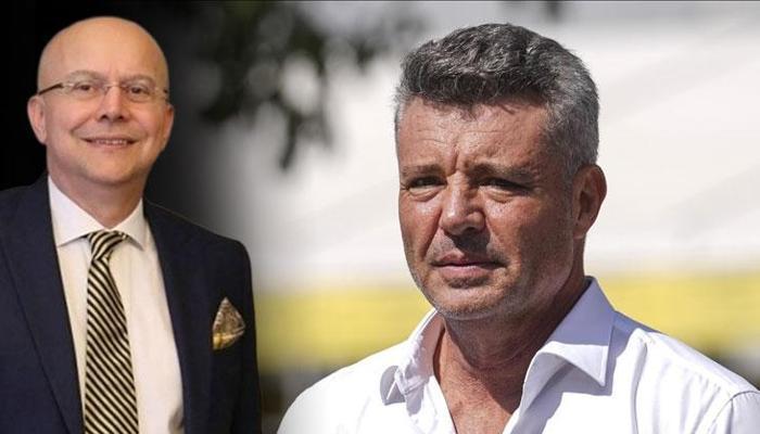 Ahmet Murat Emanetoğlu'dan Sadettin Saran açıklaması