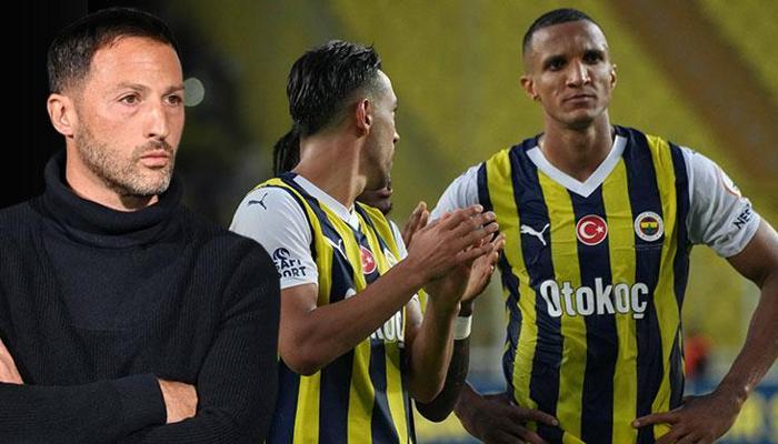 Fenerbahçe'nin yıldızına 2 talip birden